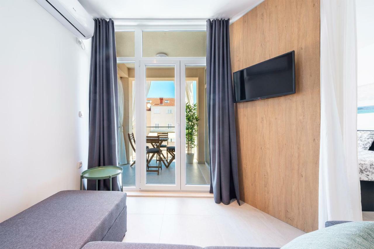 Apartment Diverti Dubrovnik Kültér fotó