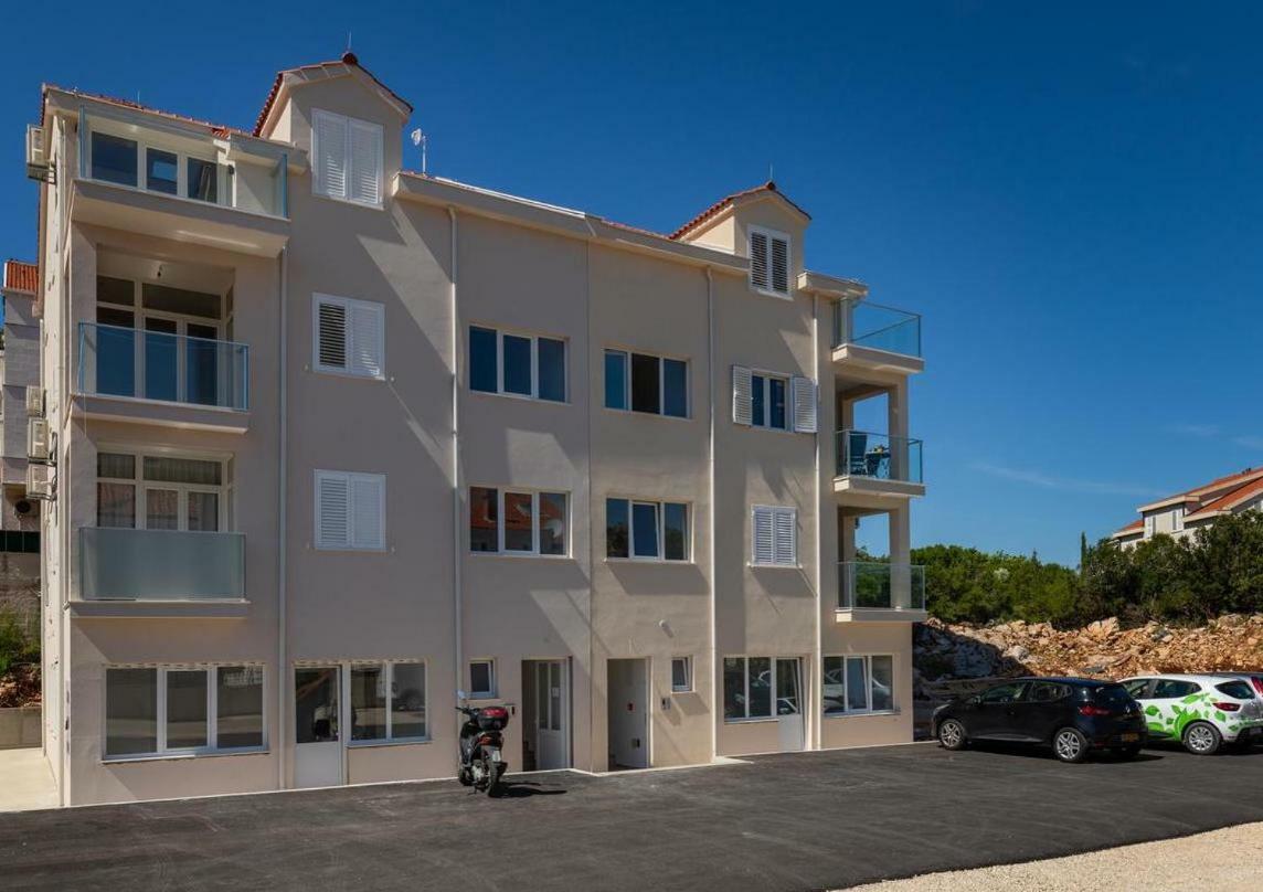 Apartment Diverti Dubrovnik Kültér fotó